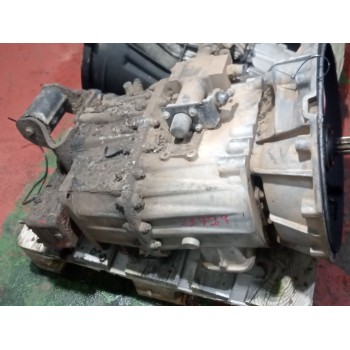 Recambio de caja cambios para renault midlum referencia OEM IAM FSO4106AH 5010545437 Y04363