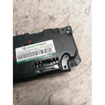 Recambio de mando calefaccion / aire acondicionado para chrysler 300 c 3.0 crd referencia OEM IAM P55111031AG 005601192495 