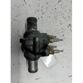 Recambio de cuerpo calentadores agua para renault vel satis (bj0) expression referencia OEM IAM   