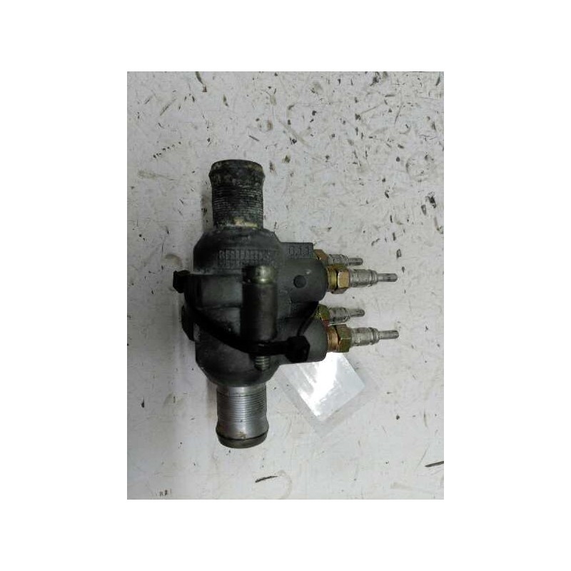Recambio de cuerpo calentadores agua para renault vel satis (bj0) expression referencia OEM IAM   