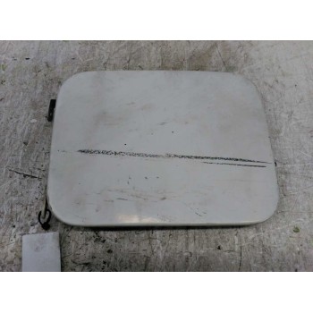 TAPA EXTERIOR COMBUSTIBLE 