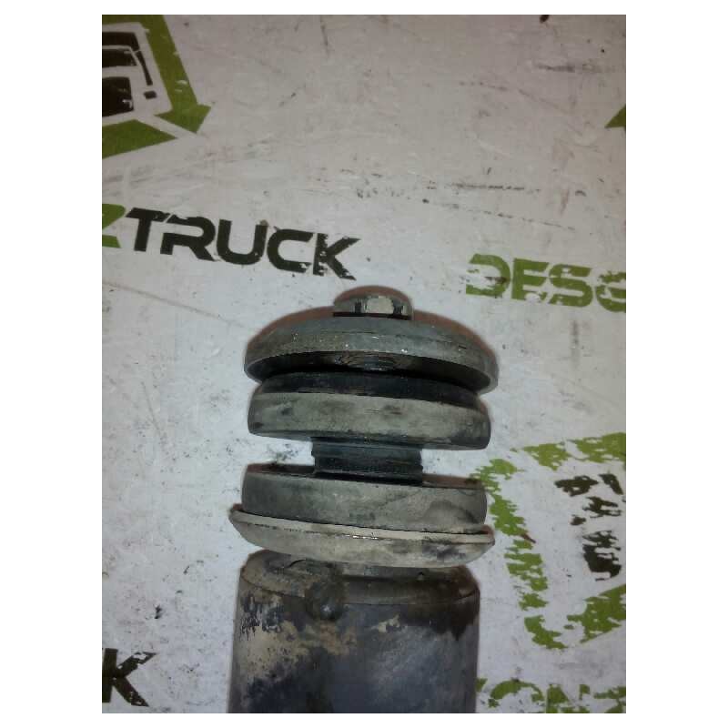 Recambio de amortiguador delantero para scania serie 4 (p/r 144 l) 14.2 diesel referencia OEM IAM 1370267 1141700124010 SACHS - Azul 2