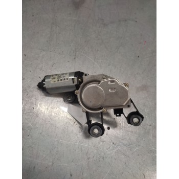 Recambio de motor limpia trasero para ford fiesta (cbk) ambiente referencia OEM IAM 2S61A17K441AB  