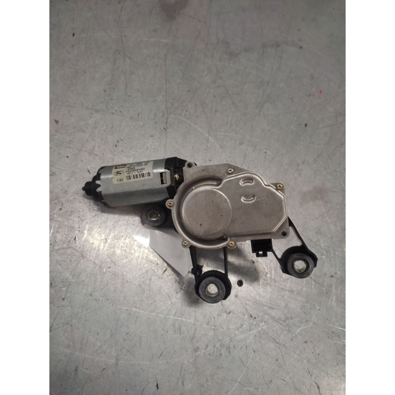 Recambio de motor limpia trasero para ford fiesta (cbk) ambiente referencia OEM IAM 2S61A17K441AB - Blanco 2