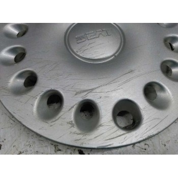 Recambio de tapacubos para seat ibiza (6k) cl referencia OEM IAM 6K0601147B 13 