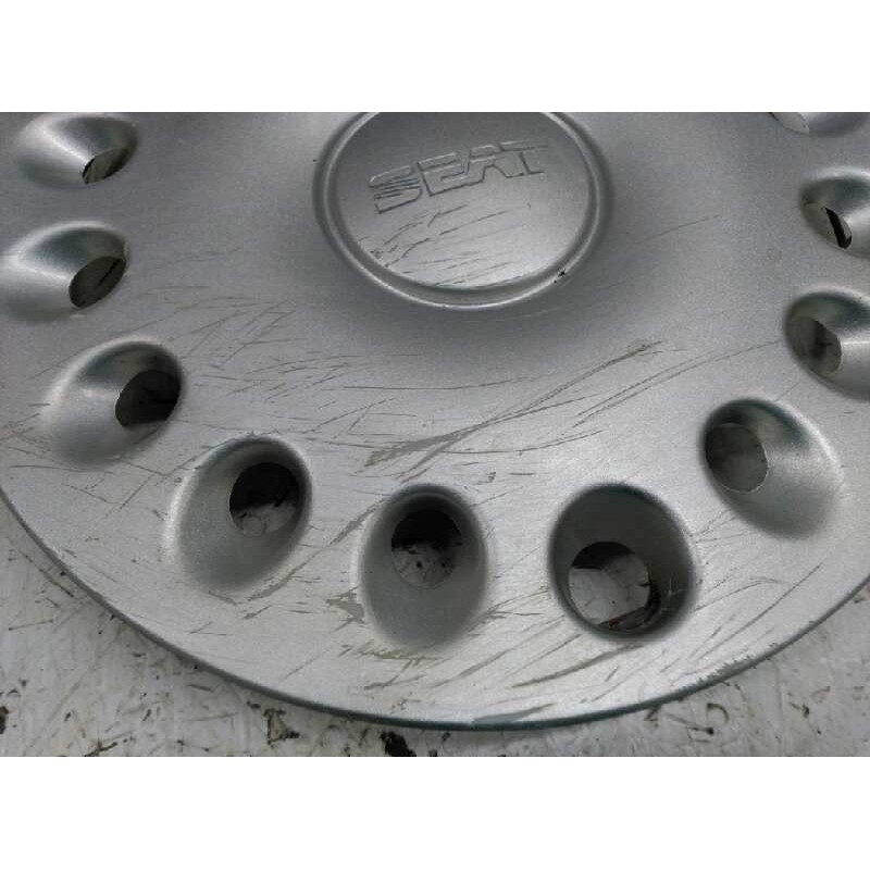 Recambio de tapacubos para seat ibiza (6k) cl referencia OEM IAM 6K0601147B 13 2
