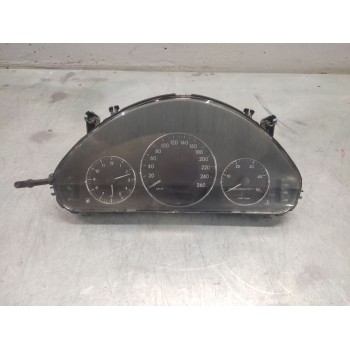 CUADRO INSTRUMENTOS 2115405611 