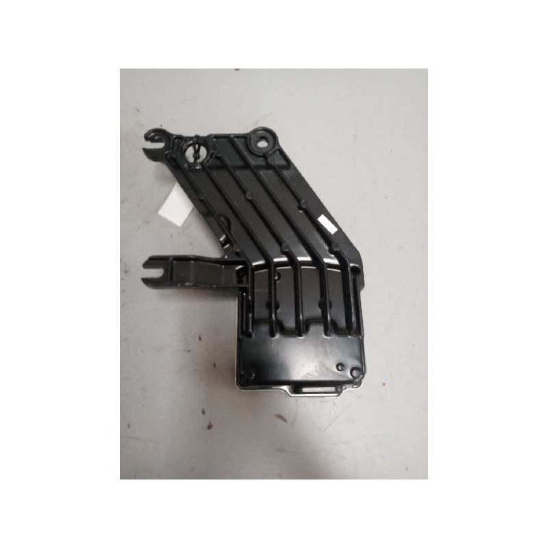 Recambio de modulo electronico para man tgx 18.500 12.4 diesel referencia OEM IAM 81259070348  TRANSFORMADOR TENSION 24V DC 12V - Blanco 3
