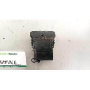 Recambio de interruptor para man tgs referencia OEM IAM 81255030321  