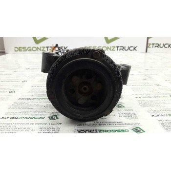Recambio de compresor aire acondicionado para bmw serie 5 berlina (e39) 520d referencia OEM IAM   