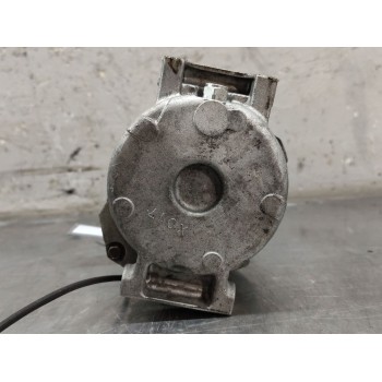 Recambio de compresor aire acondicionado para iveco daily vi furgoneta 33s12, 35s12, 35c12 referencia OEM IAM 4472801800  
