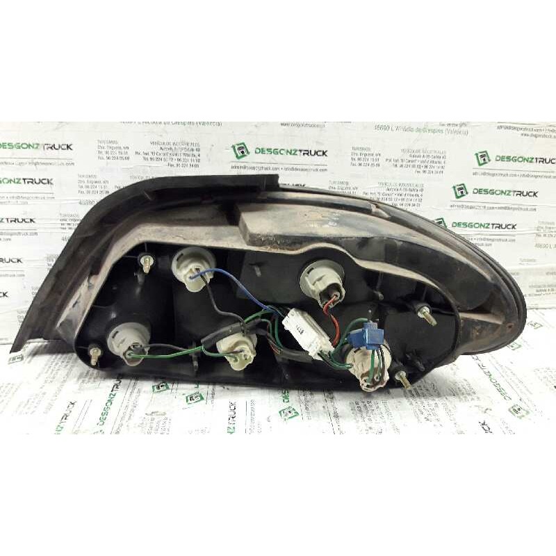 Recambio de piloto trasero izquierdo para hyundai lantra berlina (rd) 1.6 gls referencia OEM IAM 2