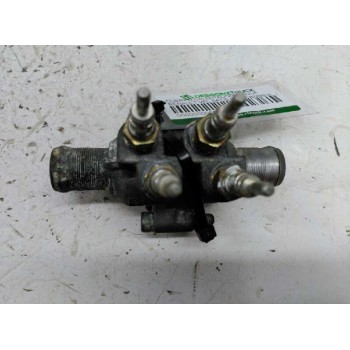 Recambio de cuerpo calentadores agua para renault vel satis (bj0) expression referencia OEM IAM   