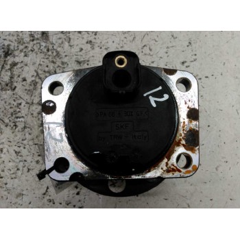 Recambio de buje trasero izquierdo para ford mondeo berlina (ge) ambiente referencia OEM IAM   