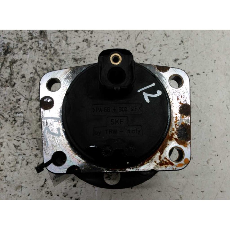 Recambio de buje trasero izquierdo para ford mondeo berlina (ge) ambiente referencia OEM IAM - Gris 3