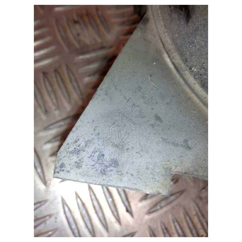 Recambio de valvula aire para man tg - a 18.430 fg / bb (e3/e4) l referencia OEM IAM P121337  VALVULA DE ENGRASE - Blanco 2