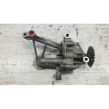 Recambio de bomba aceite para renault espace iv (jk0) dynamique referencia OEM IAM 7700100894  