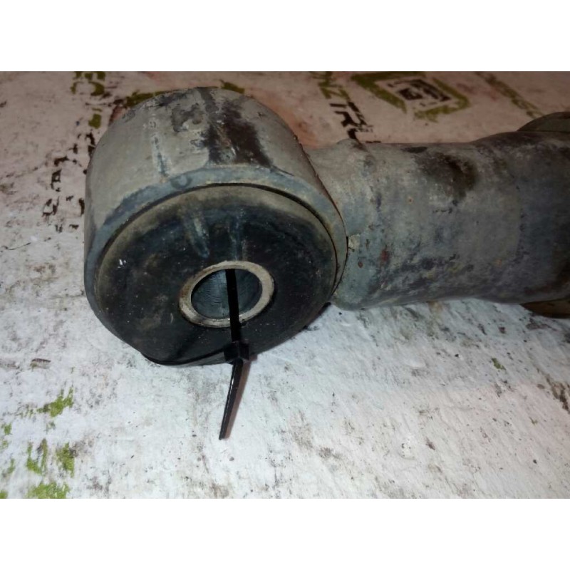 Recambio de amortiguador delantero para scania serie 4 (p/r 144 l) 14.2 diesel referencia OEM IAM 1370267 1141700124010 SACHS - Azul 3