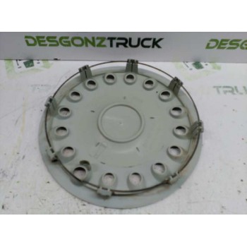 Recambio de tapacubos para seat ibiza (6k) cl referencia OEM IAM 6K0601147B 13 