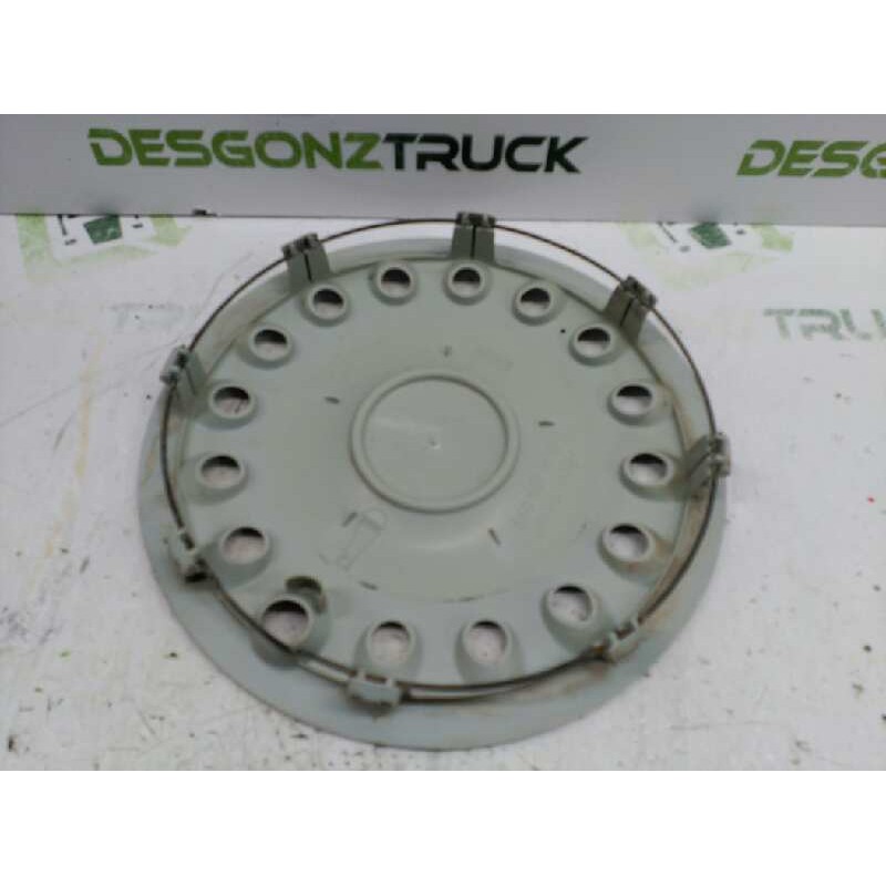 Recambio de tapacubos para seat ibiza (6k) cl referencia OEM IAM 6K0601147B 13 3