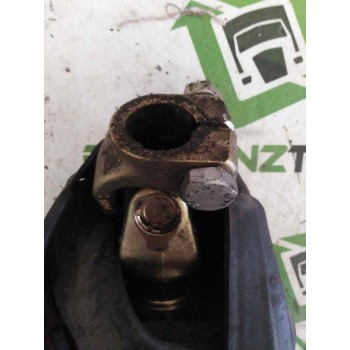Recambio de columna direccion para iveco eurocargo 05.03  5.9 diesel referencia OEM IAM   