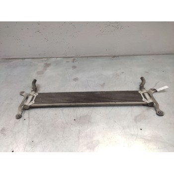 Recambio de radiador agua para audi q7 (4l) 3.0 tdi (176kw) referencia OEM IAM 7L6121212B  