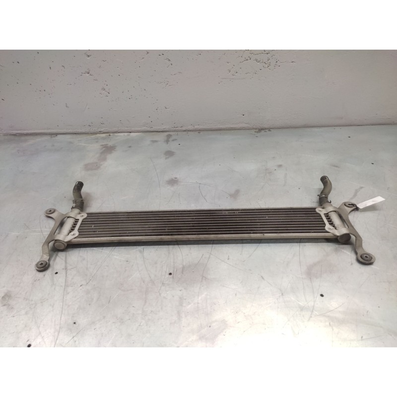 Recambio de radiador agua para audi q7 (4l) 3.0 tdi (176kw) referencia OEM IAM 7L6121212B - Blanco 2