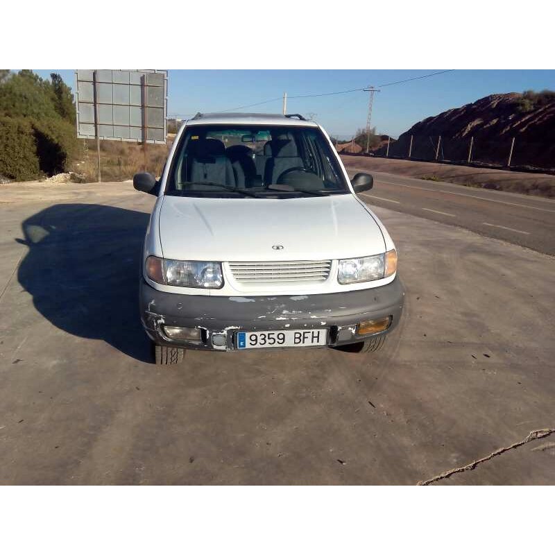 TATA SAFARI