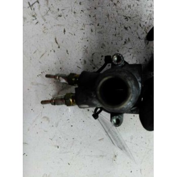 Recambio de cuerpo calentadores agua para renault vel satis (bj0) expression referencia OEM IAM   
