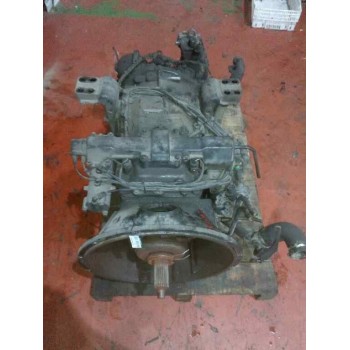 CAJA CAMBIOS GRS900 7091211 