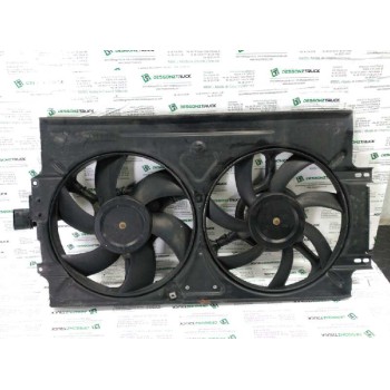 Recambio de electroventilador para seat ibiza (6k1) free sky referencia OEM IAM  6K0121207C 