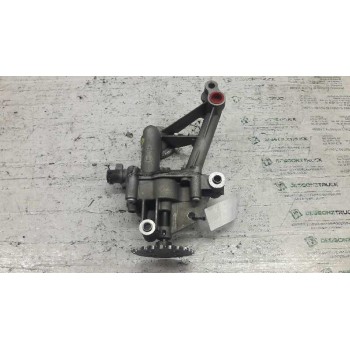 Recambio de bomba aceite para renault espace iv (jk0) dynamique referencia OEM IAM 7700100894  