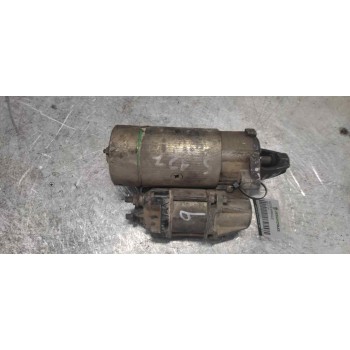Recambio de motor arranque para seat 127 -- referencia OEM IAM MTA1239 FEMSA 9 DIENTES