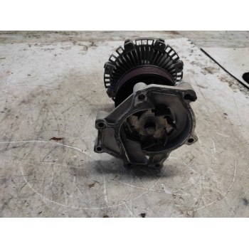 Recambio de ventilador viscoso motor para kia sorento 2.5 crdi ex referencia OEM IAM   