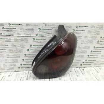 Recambio de piloto trasero derecho para fiat bravo (182) 1.4 12v sx referencia OEM IAM   