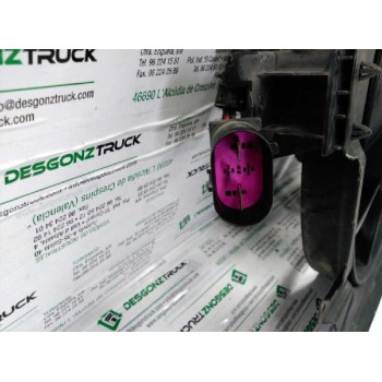 Recambio de electroventilador para seat ibiza (6k1) free sky referencia OEM IAM  6K0121207C 