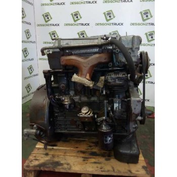 Recambio de motor completo para nissan trucks l35.08 ...... referencia OEM IAM B440 0091E911S 