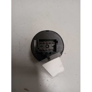Recambio de mando luces para man tgx 18.xxx 12.4 diesel referencia OEM IAM 81255056877  