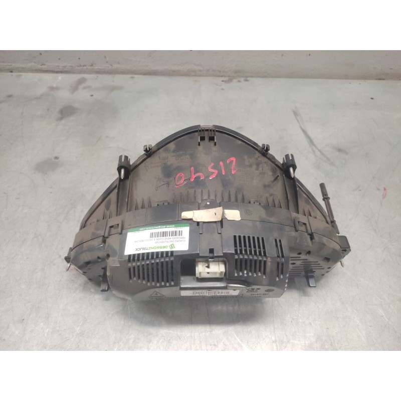 Recambio de cuadro instrumentos para mercedes-benz clase e (w211) berlina e 320 cdi (211.026) referencia OEM IAM 2115405611 3