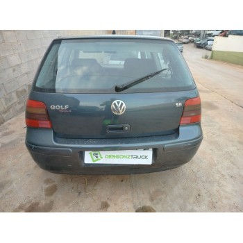 volkswagen golf iv berlina (1j1) del año 2003