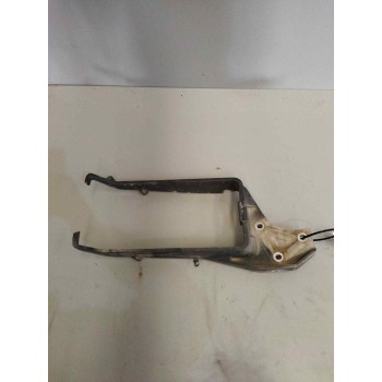 Recambio de soporte faro izquierdo para daf serie lf55.xxx desde 06 referencia OEM IAM ACAR457  