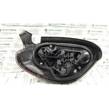 Recambio de piloto trasero derecho para fiat bravo (182) 1.4 12v sx referencia OEM IAM   