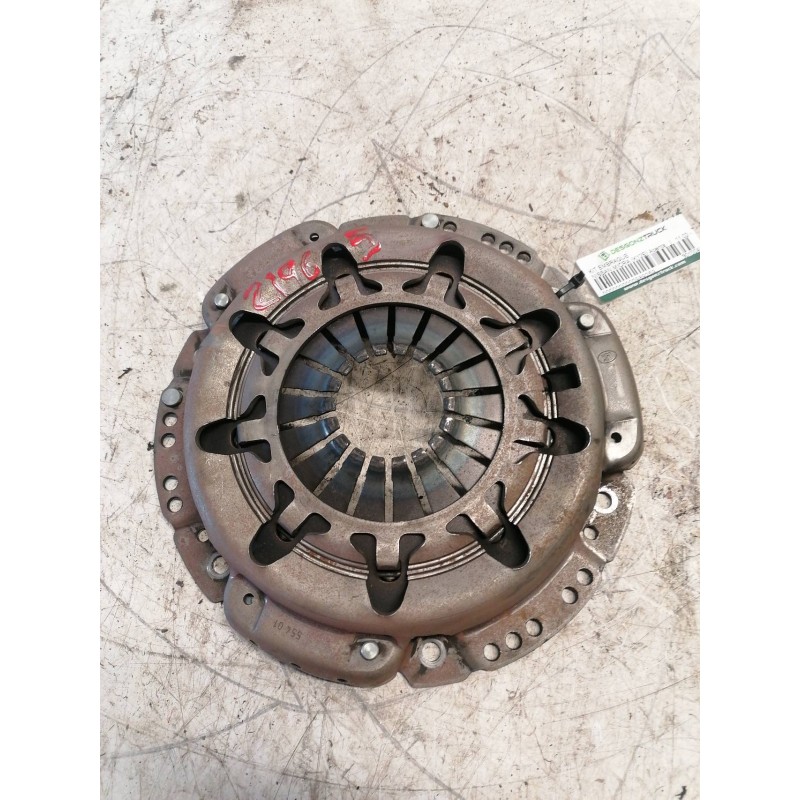 Recambio de kit embrague para nissan micra (k12e) acenta referencia OEM IAM 30100AY30A 2