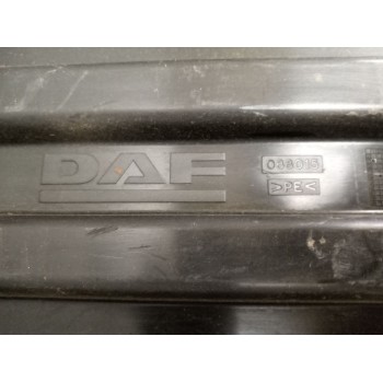 Recambio de tapa bateria para daf serie lf45.xxx desde 06 fg 4x2 larga distancia referencia OEM IAM 88015  088015