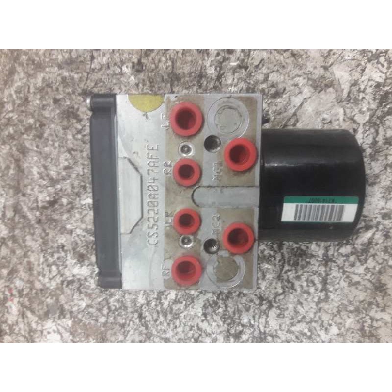 Recambio de abs para peugeot 407 st sport referencia OEM IAM 15710602 232529812325 4