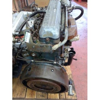 Recambio de motor completo para nissan trucks l35.08 ...... referencia OEM IAM B440 0091E911S 