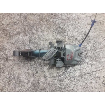 Recambio de maneta exterior delantera izquierda para volvo c30 d5 r-design referencia OEM IAM ZNA14CU1  