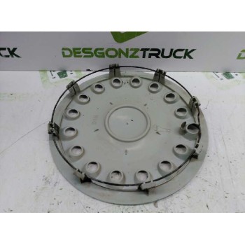 Recambio de tapacubos para seat ibiza (6k) cl referencia OEM IAM 6K0601147B 13 