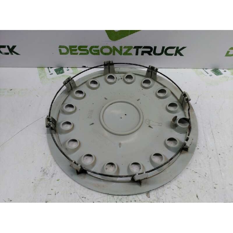 Recambio de tapacubos para seat ibiza (6k) cl referencia OEM IAM 6K0601147B 13 2