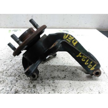 Recambio de mangueta delantera derecha para ford mondeo berlina (ge) ambiente referencia OEM IAM   